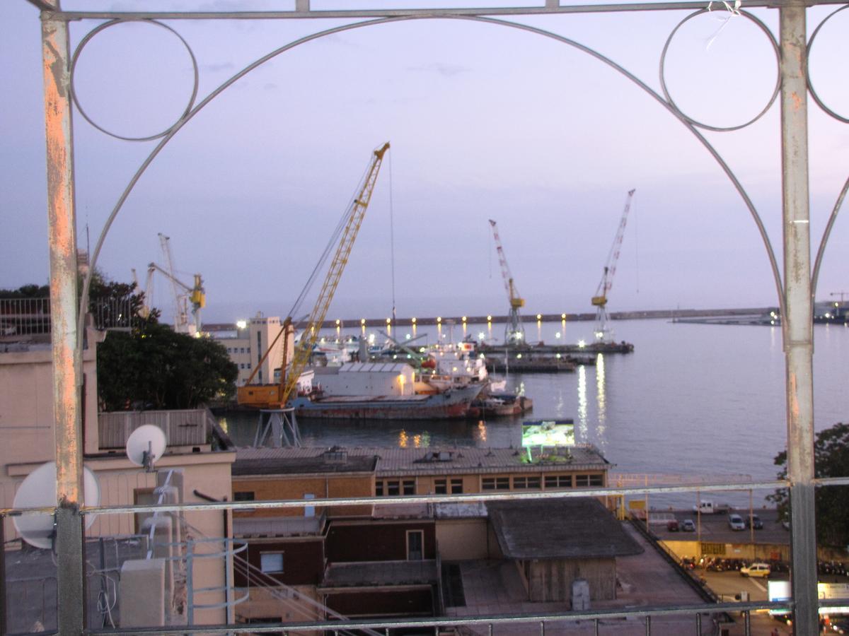 Aquarium Rooms Genova Eksteriør bilde